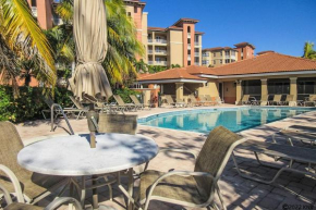 Estero Bayside Bldg 1 #205 condo